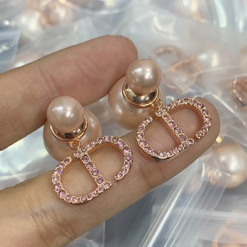 Dior Earring 01lyr24